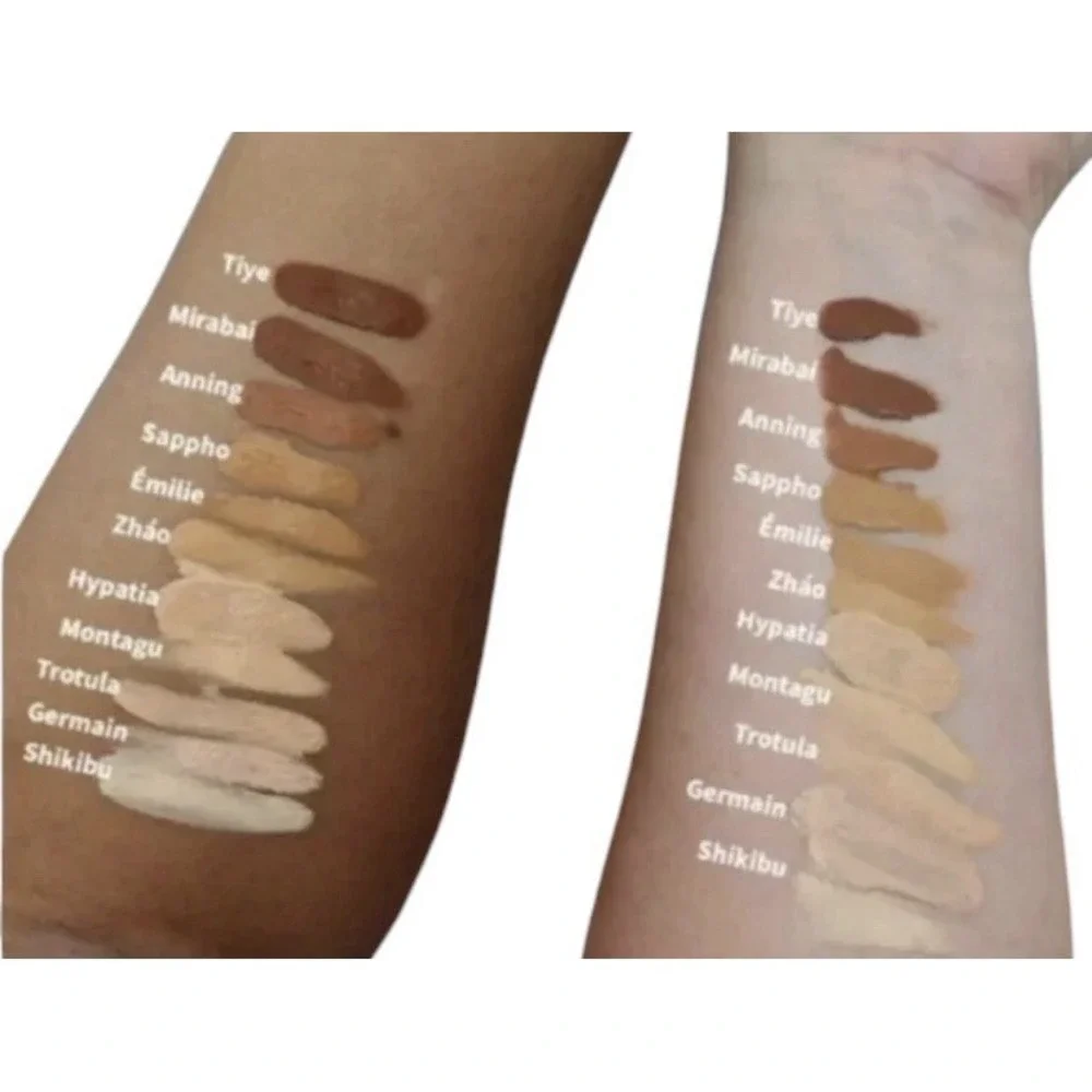 ONOMIE Bright Concealing Elixir Dark Circle Corrector TROTULA LIGHT NEUTRAL